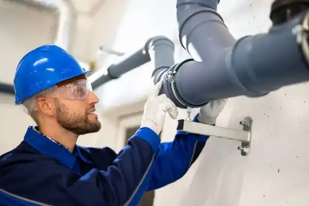 water damage restoration service Reinholds